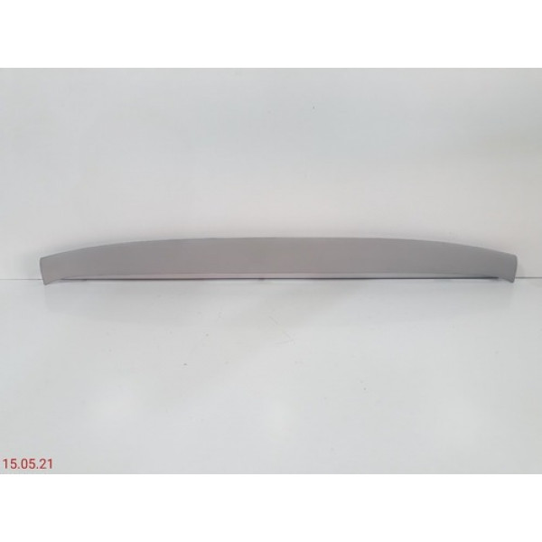Acabamento Interno Tampa Traseira Peugeot 307 2007 A 2013