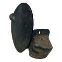 Portinhola Tanque Combustível Chevrolet Corsa Wind 1994 1996