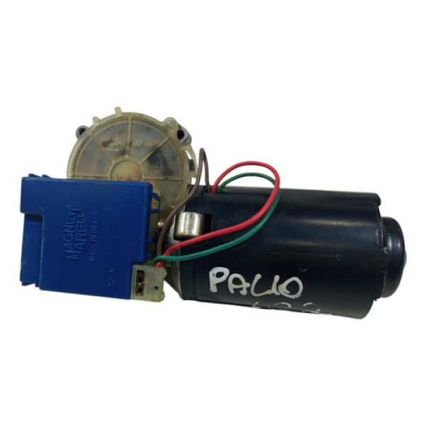 Motor Vidro Elétrico Fiat Palio 1.0 1995 1996 A 2009