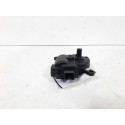 Motor Atuador Ar Forçado Ford Focus Sedan 2012 2013 A 2017