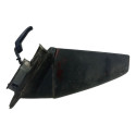 Retrovisor Manual Direito Kadett 1989 1999 1991 1992 A 1998