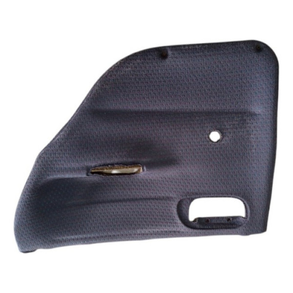Forro Porta Traseiro Direito Chevrolet Corsa 1996 A 2002 