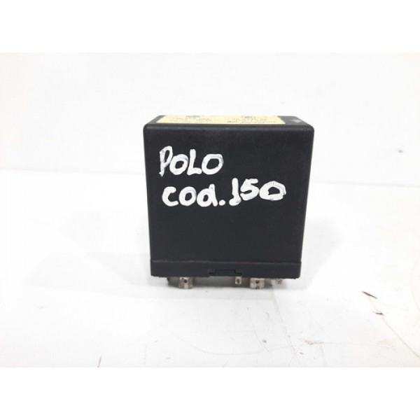 Rele Ajuste Retrovisor Elétrico Vw Fox Space Polo 1je959254