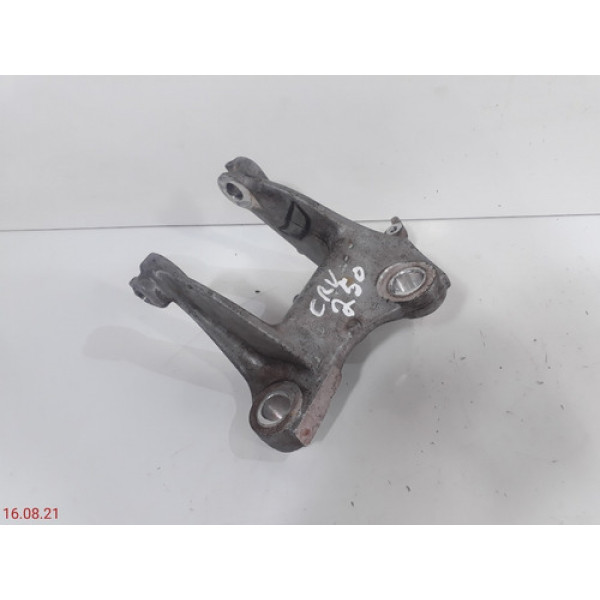 Suporte Coxim Câmbio Honda Crv 2.0 2012 2013 2014 2015 2016
