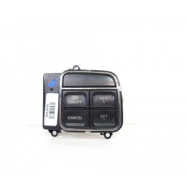 Comando Volante Direito Grand Cherokee 2011 2012 2013 A 2015