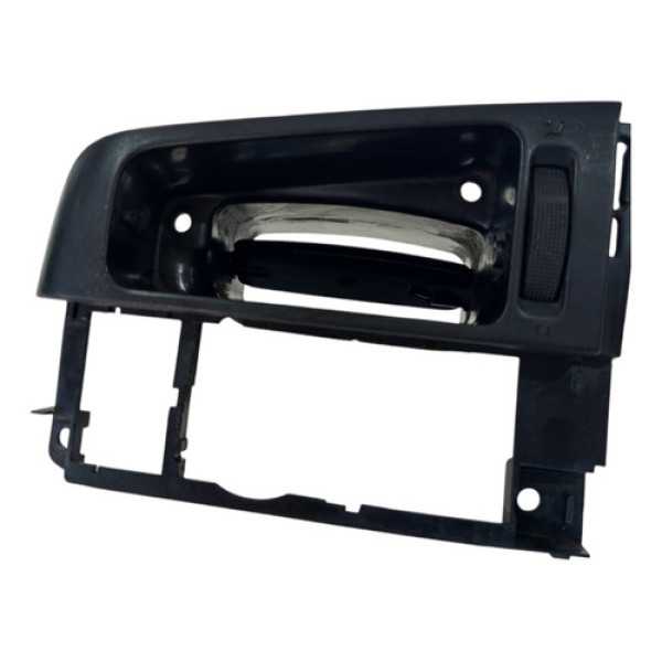 Moldura Difusor Saida Ar Esquerdo Volkswagen Golf 1995 A  99