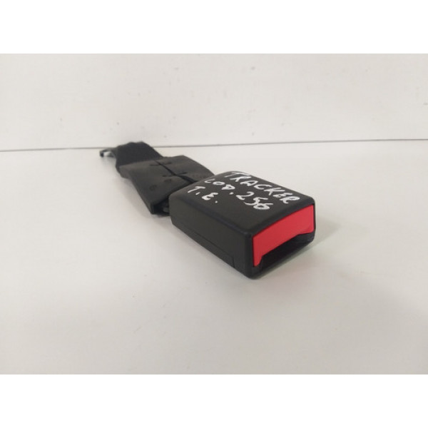 Engate Cinto Traseiro Esquerdo Gm Tracker Ltz 2014 A 2019