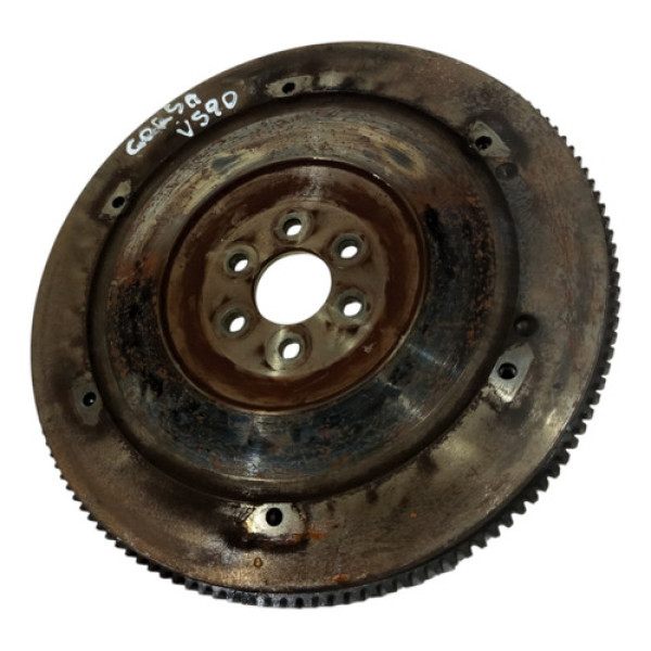 Volante Motor Chevrolet Corsa 1.0 8v 1994 1995 1996 A 2005