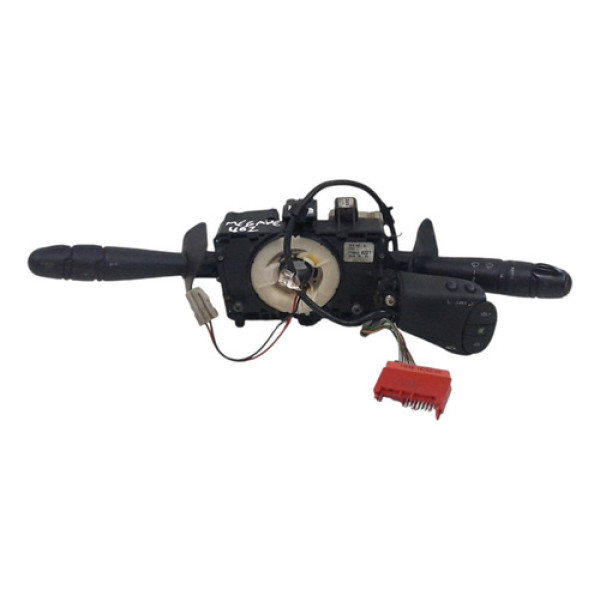 Chave Seta Limpador Parabrisa Renault Megane 1997 A 2004