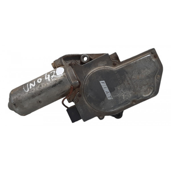 Motor Limpador Vidro Traseiro Fiat Uno 1.0 Fiasa 1990 A 1997
