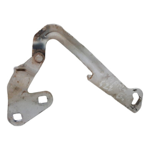 Dobradiça Esquerda Capô Citroen Xsara Picasso 2001 A 2012