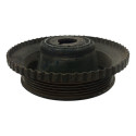 Polia Virabrequim Gm Chevrolet Corsa 1.0 16v 1997 A 2002