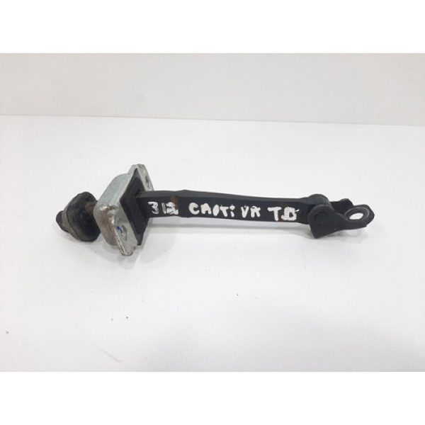 Limitador Porta Traseiro Direito Gm Captiva 2008 A 2016