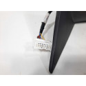 Retrovisor Esquerdo Chery Tiggo 5x 1.5 Turbo 2019 2020 2021