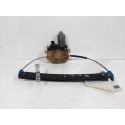 Máquina Vidro Traseiro Direito Audi A3 1997 1998 1999 A 2003