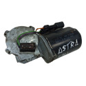 Motor Limpador Parabrisa Gm Astra 1995 A 1996