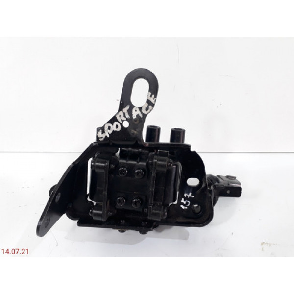 Bobina Ignição Kia Sportage Hyundai Tucson 2.0 2005 A 2010