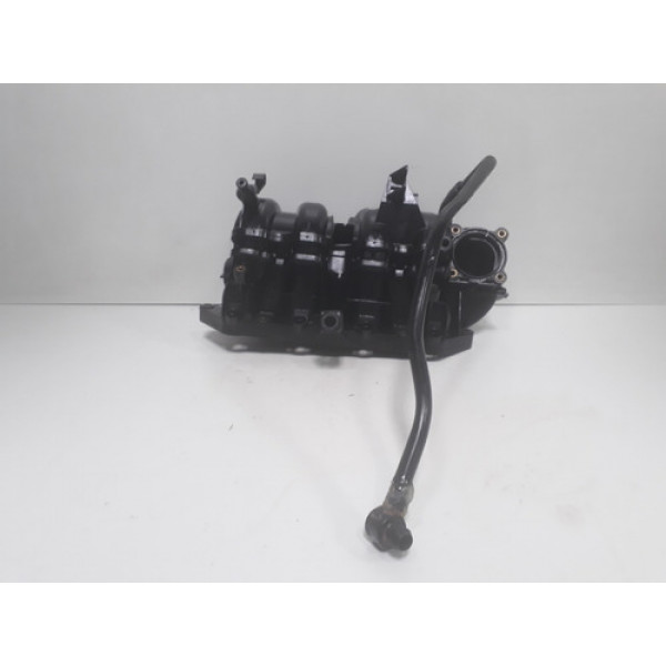 Coletor Admissão Vw Gol G2 1.0 16v 1998 1999 2000 2001 2002