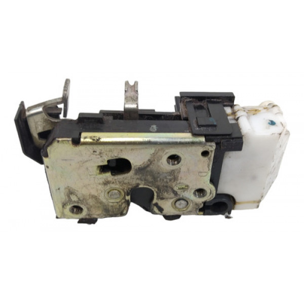Fechadura Elétrica Dianteira Direita Fiat Doblo 2002 A 2009