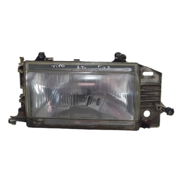 Farol Direito Fiat Tipo 1.6 8v 1994 1995 1996 1997