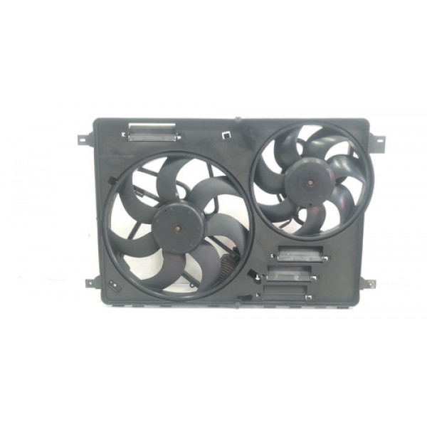 Defletor Ventoinha C/ Módulo Freelander 2 3.2 I6 2007 A 2012