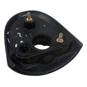 Puxador Emblema Tampa Traseira Gm Corsa 1994 1995 A 2010