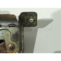 Fechadura Tampa Traseira Corsa 1994 A 2002 90387847