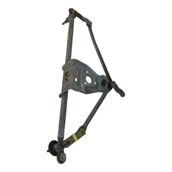 Galhada Limpador Parabrisa  Renault Clio 2000 2001 A 2012