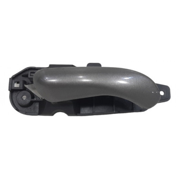 Maçaneta Interna Traseira Direita Fiat Stilo 2003 A 2011