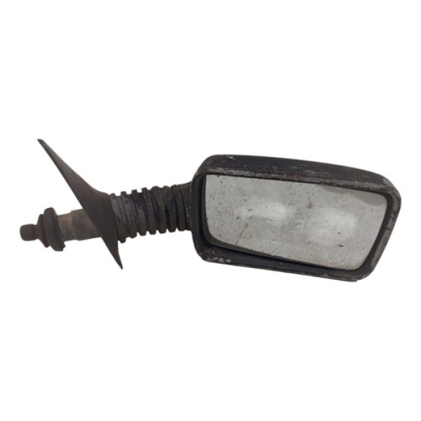 Retrovisor Esquerdo Fiat Uno 2000 2001 2002 2003 A 2013