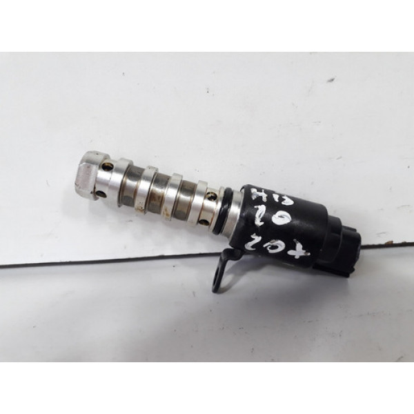 Válvula Solenoide Pressão Óleo Hyundai Hb20 1.6 2012 À 2016