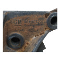 Suporte Coxim Traseiro Motor Cambio Vectra 1997 1998 A 2005