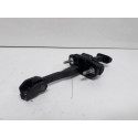 Limitador Porta Traseira Esquerda Ford Ecosport 2013 A 2016