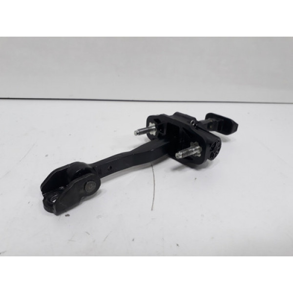 Limitador Porta Traseira Esquerda Ford Ecosport 2013 A 2016