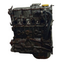 Motor Parcial Gm Kadett 2.0 8v 116cv Álcool 1989 1990 A 1998