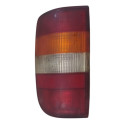 Lanterna Esquerda Chevrolet Blazer 1995 1996 1997 1998 1999