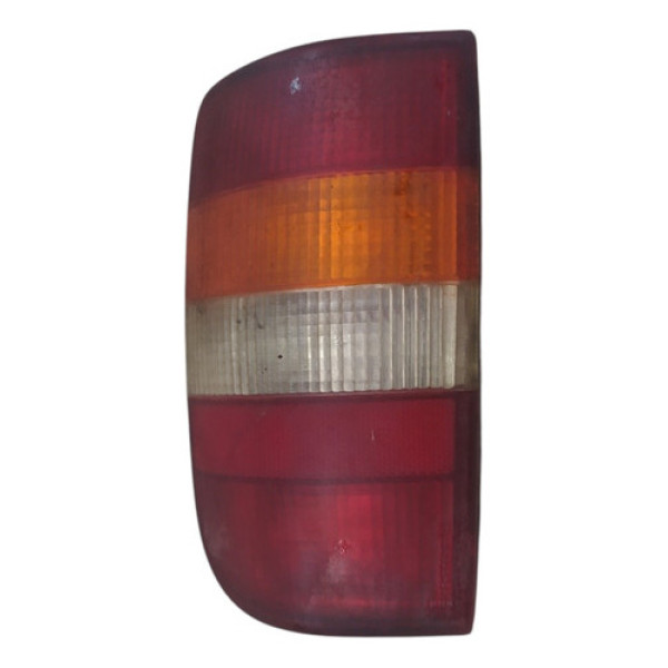 Lanterna Esquerda Chevrolet Blazer 1995 1996 1997 1998 1999