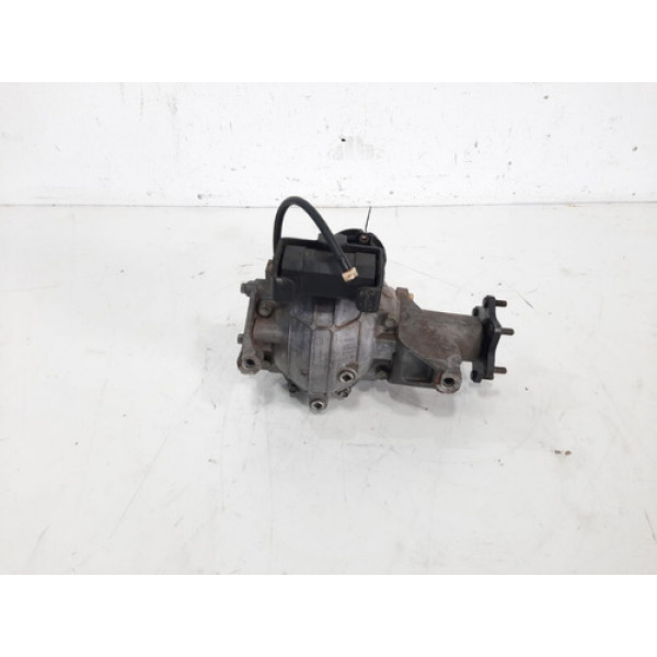 Diferencial Traseiro Suzuki Grand Vitara 2.0 Aut 2009 A 2005
