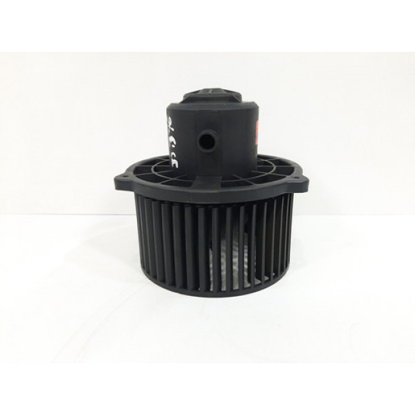 Motor Ventilador Ar Forçado Jac J3 1.4 Turin 2011 A 2016