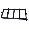 Capa Mancal Chevrolet Astra 1.8 8v 2000 2001 2002 A 2005