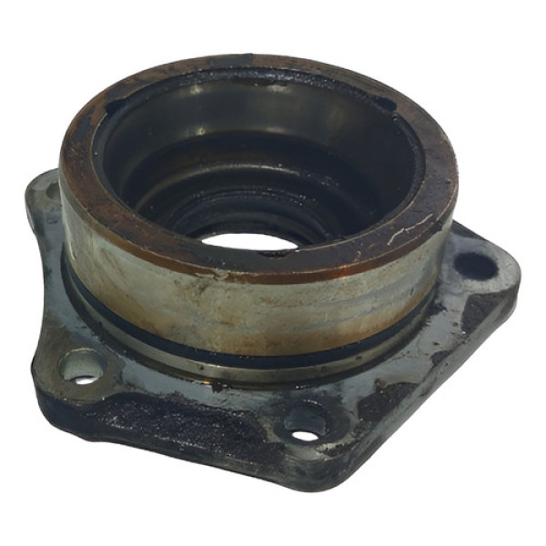 Flange Diferencial Caixa Satélite Gm Astra Monza Kadett 