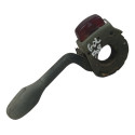 Chave Seta Pisca Alerta Volkswagen Gol G3 1999 2000 A 2005