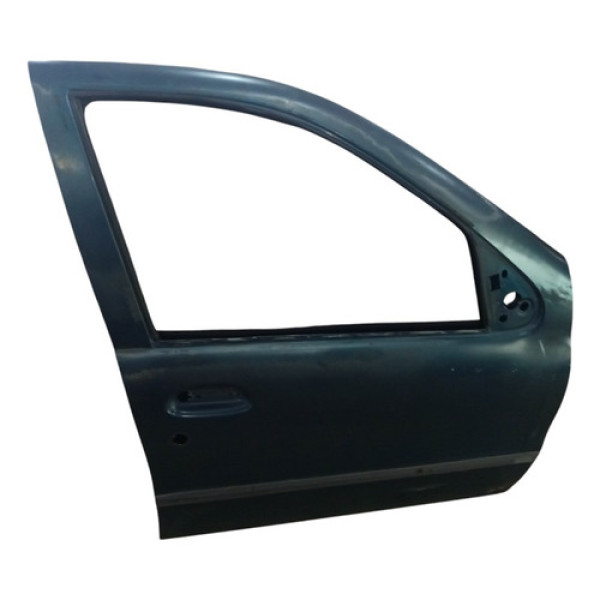 Porta Dianteira Direita Fiat Palio 1998 1999 2000 A 2005