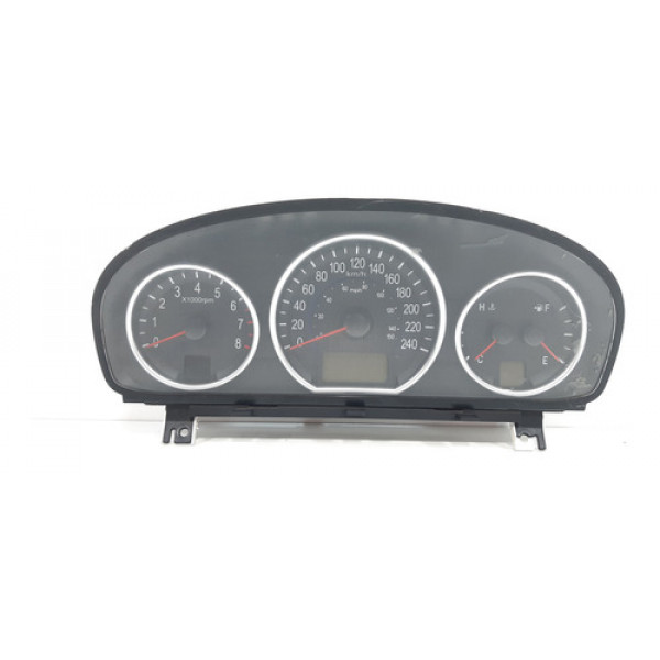 Painel Instrumentos Velocímetro Hyundai Veracruz 2007 A 2012