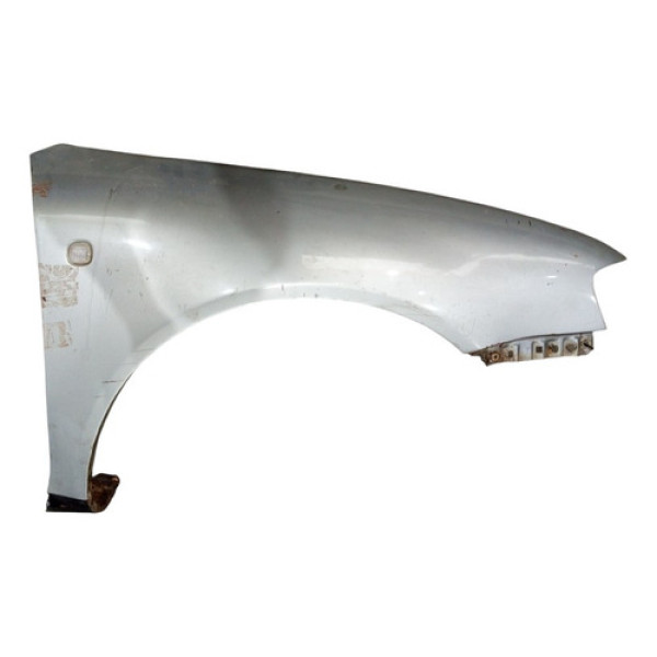 Paralama Dianteiro Esquerdo Audi A3 1996 1997 A 2006