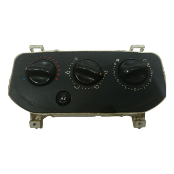 Comando Ar Condicionado X6510 Renault Clio 2003 A 2008