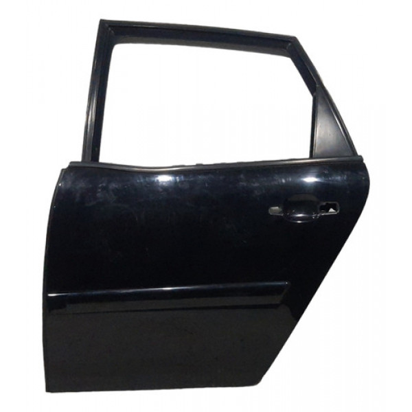 Porta Traseira Esquerda Citroen C4 Picasso 2009 2010 A 2014
