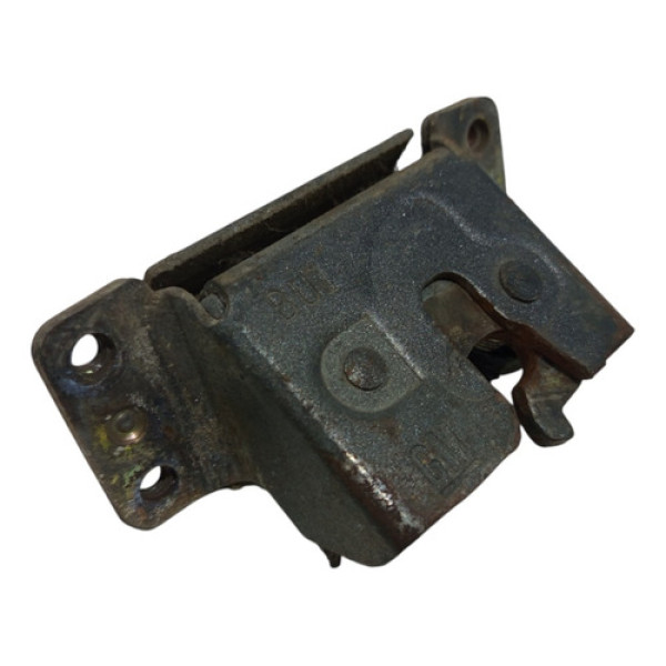 Fechadura Traseira Porta Malas Gm Kadett Ipanema 1993 A 1996