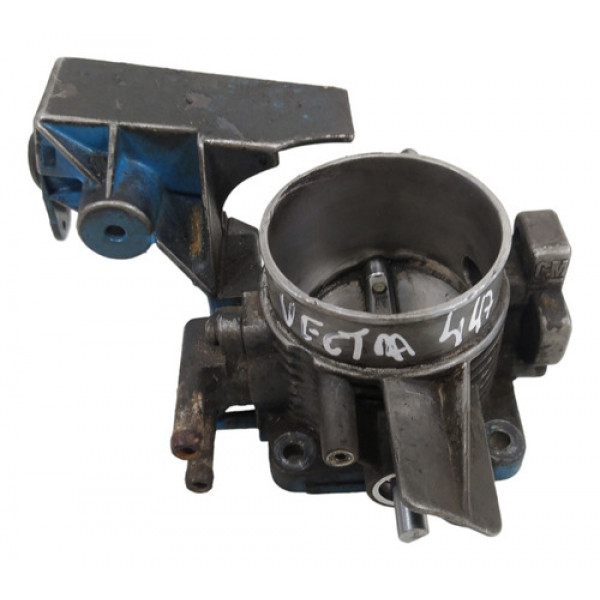 Tbi Corpo Borboleta Injeção Chevrolet Vectra 2.2 1997 A 2005