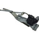 Máquina Vidro Dianteiro Direito Astra 1995 1996 1997 A 2000